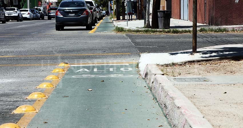 Necesario reubicar ciclovías de Colima y Jalisco: Abimael Ibarra Necesario reubicar ciclovías de Colima y Jalisco: Abimael Ibarra