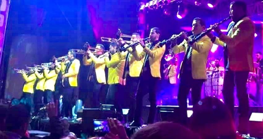 Invitan a artistas locales a participar en el Carnaval La Paz 2023