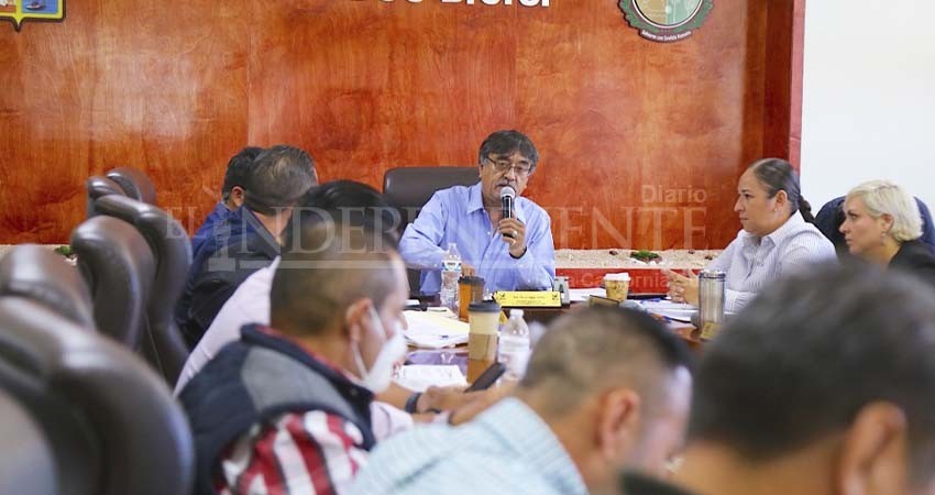 Inicia en Los Cabos condonación de deuda a morosos del servicio de agua potable