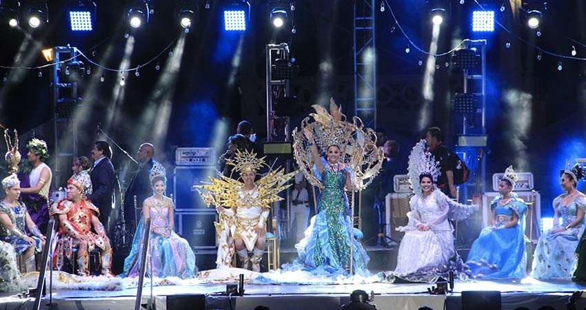 Convocan a artistas a concursar por el Carnaval La Paz 2023 Convocan a artistas a concursar por el Carnaval La Paz 2023
