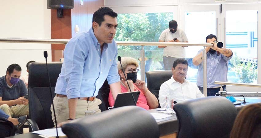 Continuará el diputado Mares Aguilar impulsando beneficios para jóvenes, mujeres y economía familiar