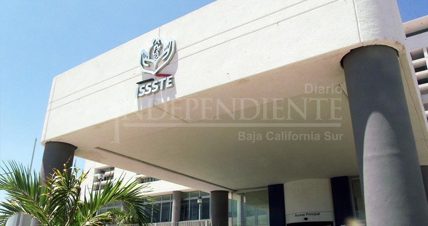 Reforma a Ley del ISSSTE permitirá a trabajadores jubilación decorosa: Porras Domínguez