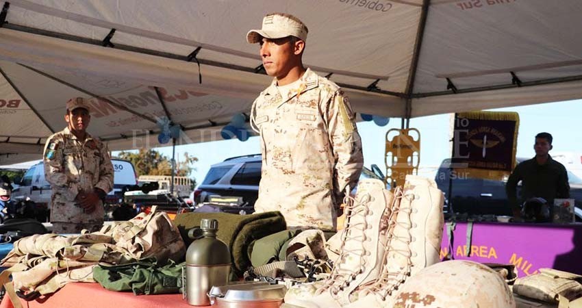 Gobierno de BCS fortalecerá el programa integral de prevención del delito: Homero Davis