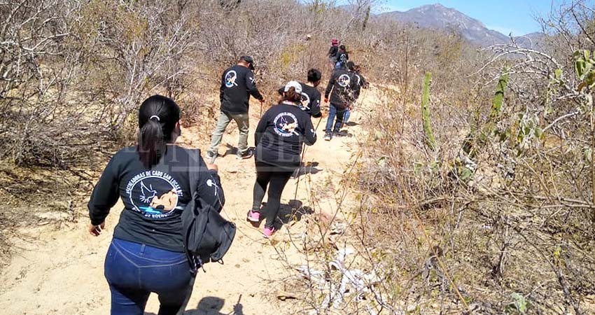 Proponen calendario para acciones de búsqueda y jornadas integrales por personas desaparecidas en BCS