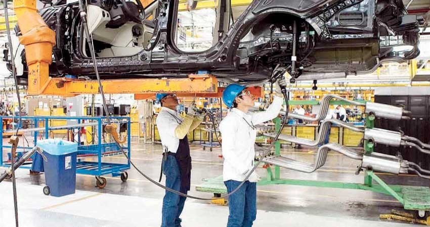 México y Canadá ganan controversia a EU en sector automotriz