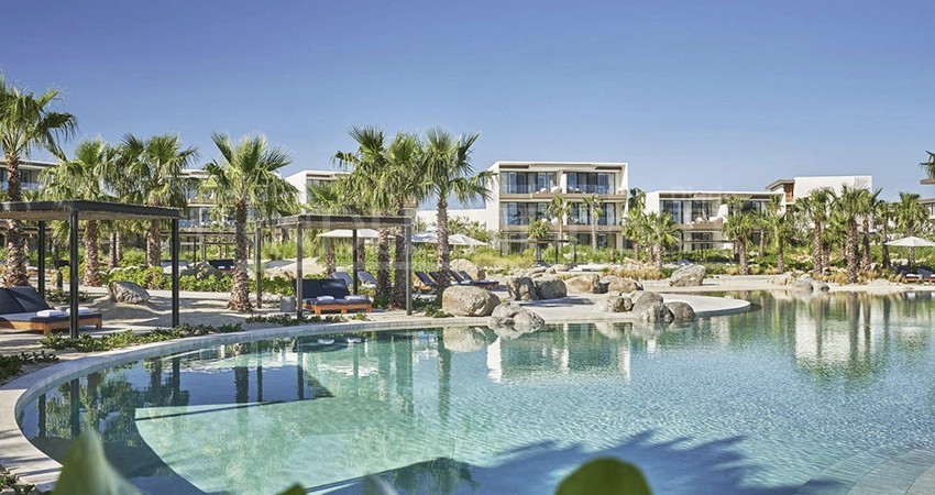 Four Seasons Los Cabos entre los mejores hoteles de México y el mundo Four Seasons Los Cabos entre los mejores hoteles de México y el mundo