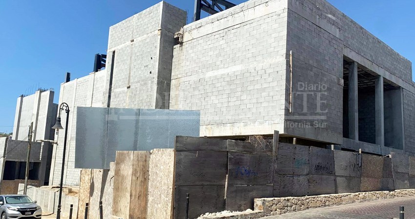 Busca Ayuntamiento Los Cabos el apoyo de la Cámara Alta para recuperar el Teatro Lomeli Busca Ayuntamiento Los Cabos el apoyo de la Cámara Alta para recuperar el Teatro Lomeli