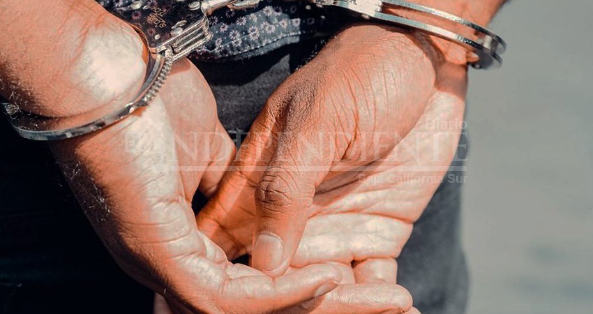 Vinculan a proceso a Martin “N” por el delito de lesiones calificadas