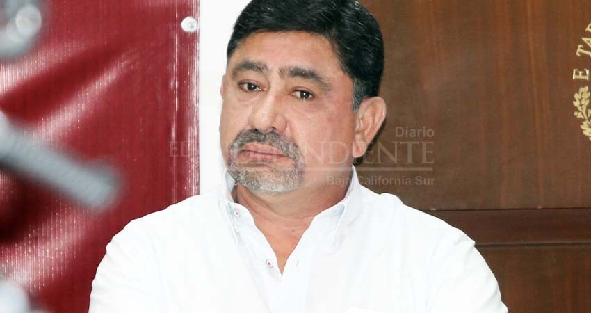 De manera integral se atenderá la violencia contra las mujeres en BCS: Davis Castro