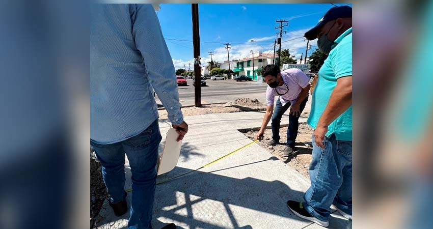 Dirección de Movilidad y Espacio Público La Paz atendió 544 denuncias durante el 2022