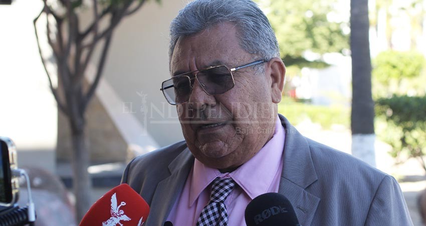 Hoy se definen las acciones jurídicas contra ex diputados