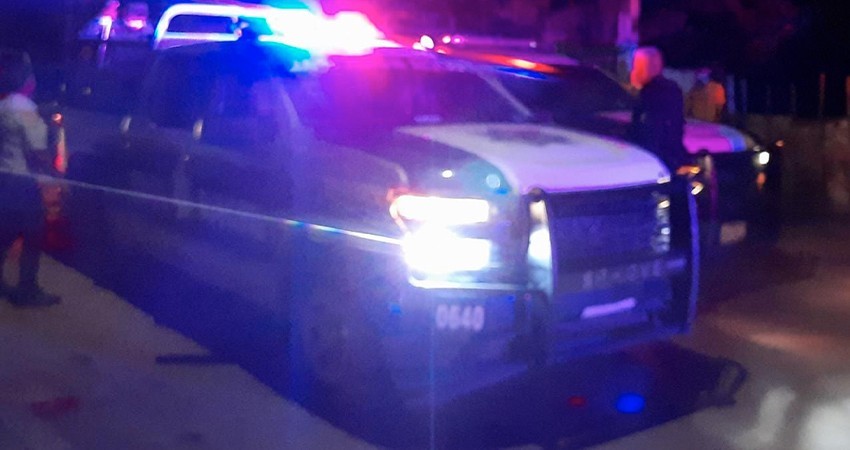 A balazos le arrebataron la vida a un hombre en SJC; inician investigación