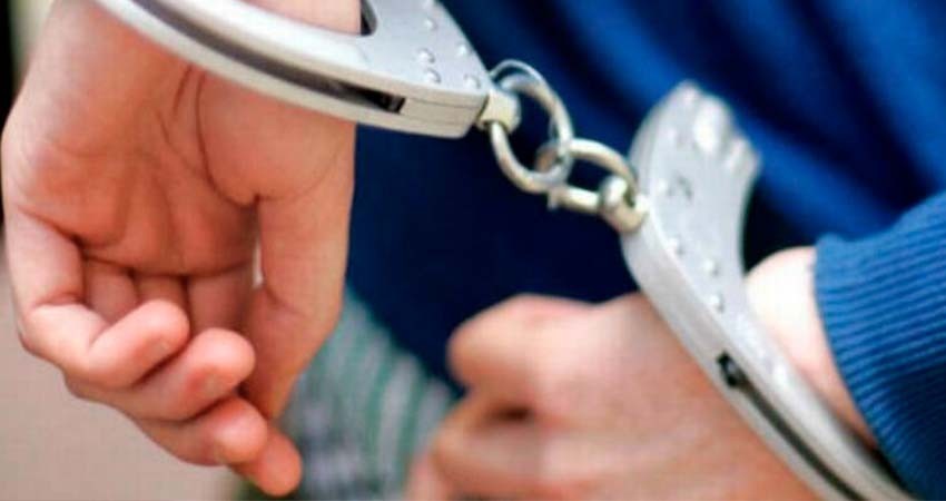 Edgar “N” es vinculado a proceso por daños culposos en Los Cabos Edgar “N” es vinculado a proceso por daños culposos en Los Cabos