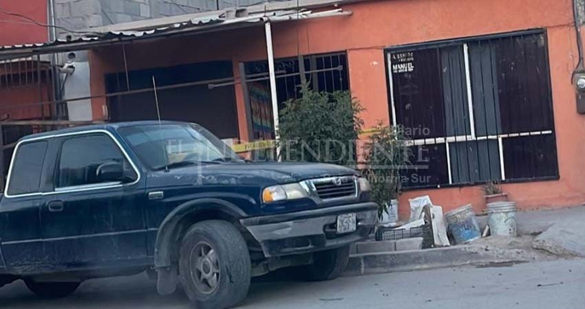 Privan de la libertad a una mujer en La Paz