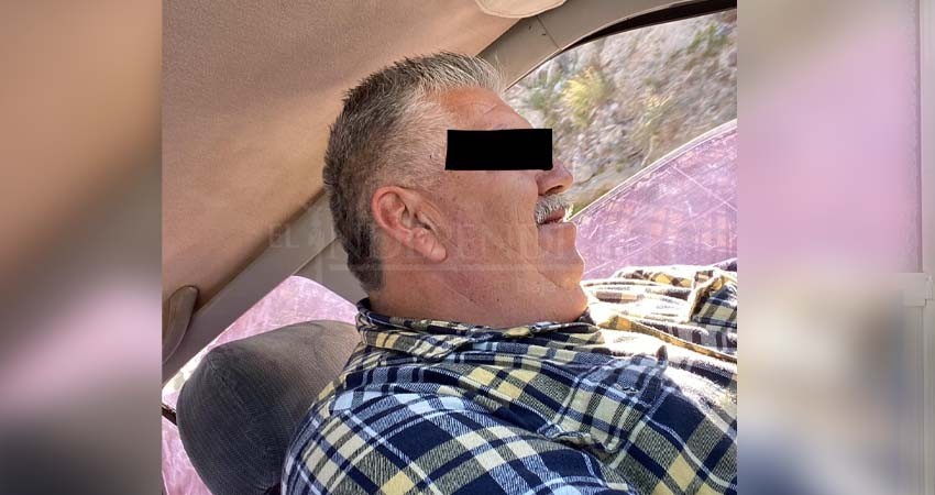 Joven es acosada por un hombre; le ofreció dinero a cambio de sexo Joven es acosada por un hombre; le ofreció dinero a cambio de sexo