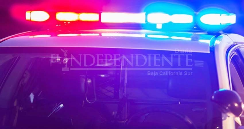 Hombres encapuchados privan de la libertad a una mujer en La Paz Hombres encapuchados privan de la libertad a una mujer en La Paz