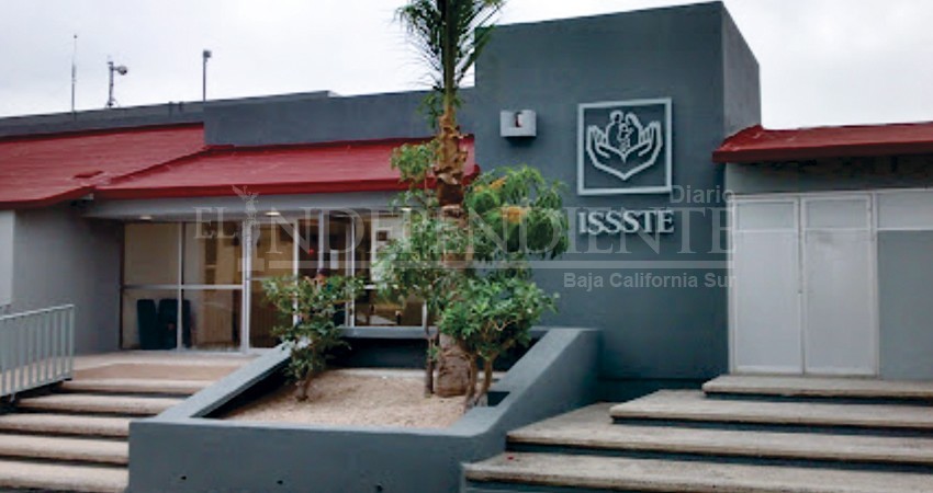 Continúan quejas por instituciones de salud públicas; ahora denunciaron al ISSSTE de SJC