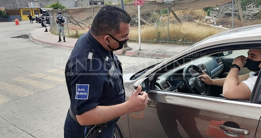 Los Cabos en cuarto lugar de percepción de seguridad a nivel nacional: INEGI Los Cabos en cuarto lugar de percepción de seguridad a nivel nacional: INEGI