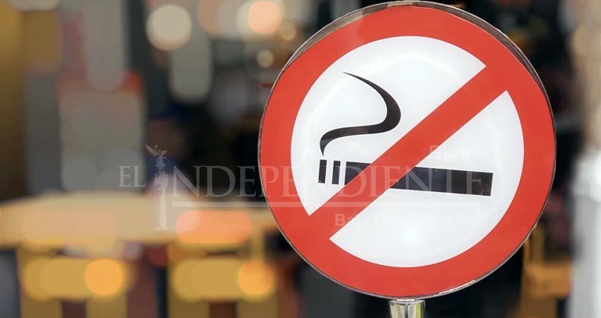 De manera gradual, se aplicará el nuevo reglamento para Control del Tabaco: SSA De manera gradual, se aplicará el nuevo reglamento para Control del Tabaco: SSA