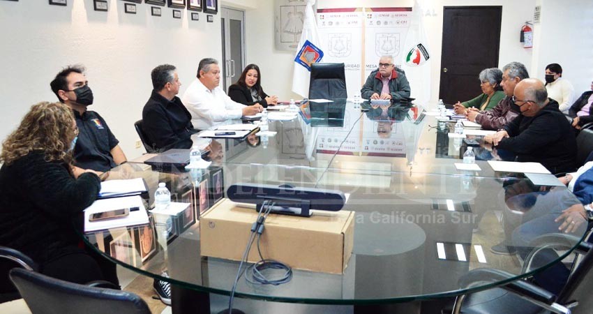 Da seguimiento Comisión de Transparencia a publicación de Ley de Archivos