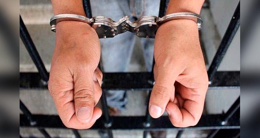 Por abuso sexual quedó vinculado a proceso Samuel “N” Por abuso sexual quedó vinculado a proceso Samuel “N”