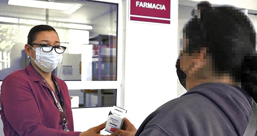 Cuenta Salud Estatal con tratamiento pre exposición de VIH Cuenta Salud Estatal con tratamiento pre exposición de VIH