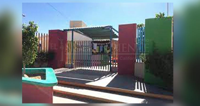 En 2023 inicia creación de nuevas escuelas en el municipio de Los Cabos En 2023 inicia creación de nuevas escuelas en el municipio de Los Cabos