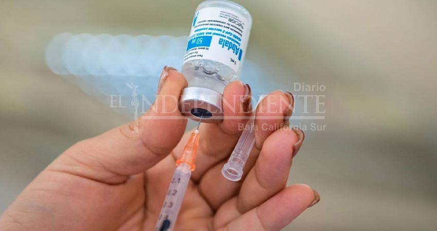 Hay una mala creencia que la vacuna Abdala es de segunda, pero es buena: Héctor García