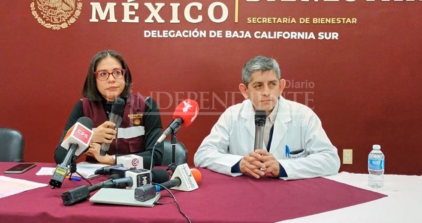 Arranca el lunes la vacunación contra el Covid-19 en escuelas