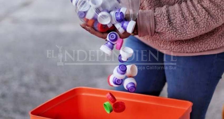 Del 23 al 28 de enero, recibirá Ayto Los Cabos residuos reciclables