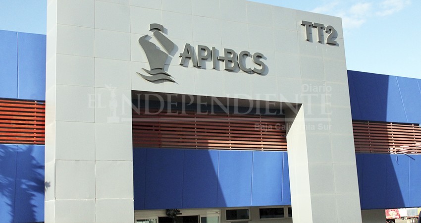 Busca API impulsar actividades turísticas en puerto de Pichilingue