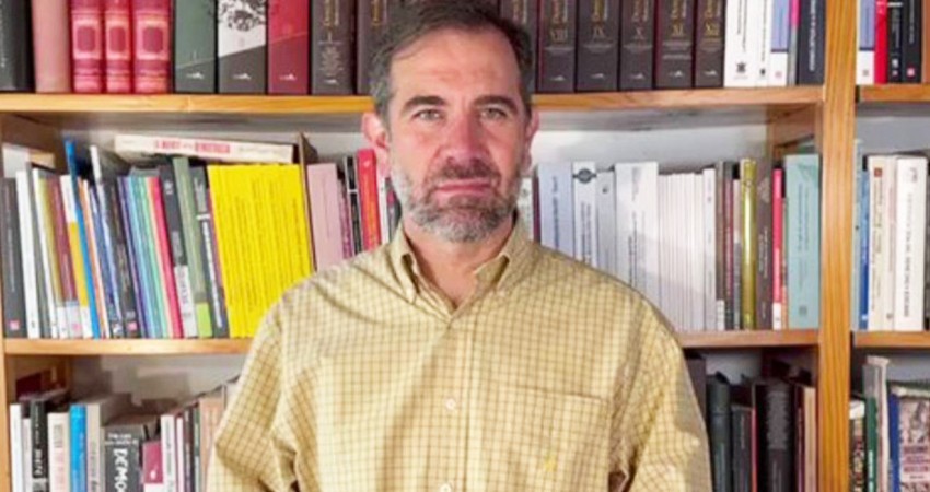 Alista el INE informe detallado de impactos del llamado ‘Plan B’ Alista el INE informe detallado de impactos del llamado ‘Plan B’