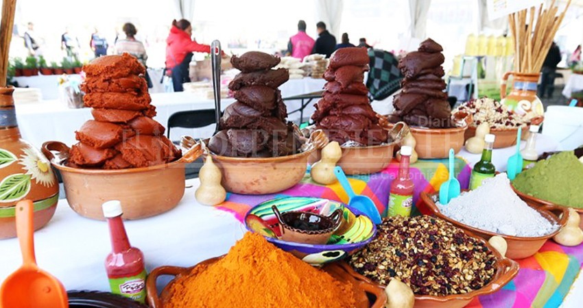 Llega a Baja California Sur la Ruta del Mole 2023