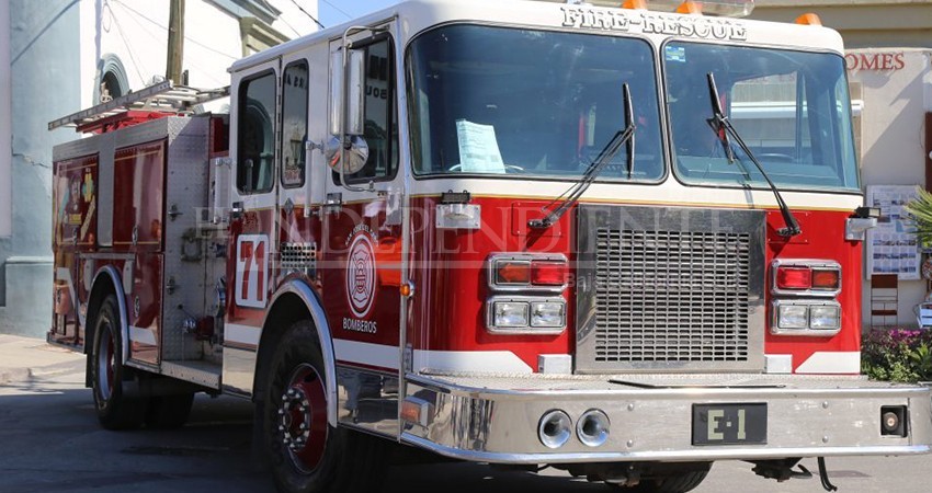 Asigna Cabildo casi 300 mil pesos para subsidio mensual a cuerpos de emergencia