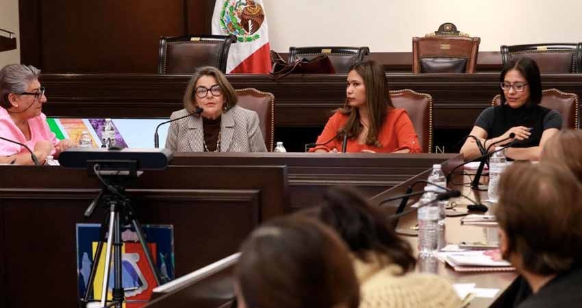 Arranca el gobierno de BCS campaña “Párale a la Violencia contra las Mujeres”