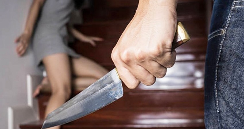 Prevalece la violencia intrafamiliar en Los Cabos Prevalece la violencia intrafamiliar en Los Cabos