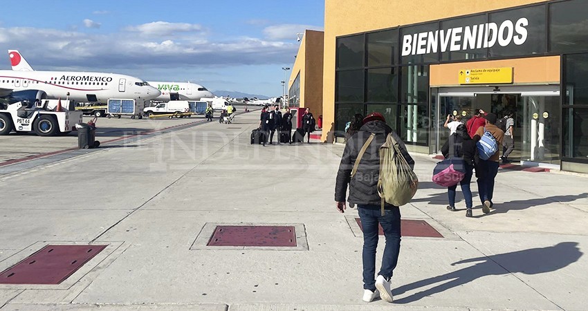 GAP certifica sus 14 Aeropuertos con Acreditación Huella de Carbono