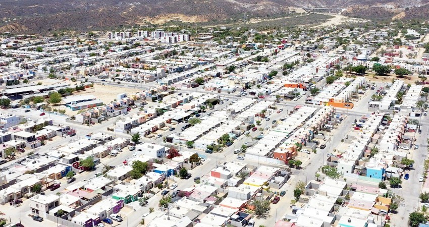 Avanza el Ayto Los Cabos con los procesos de ordenamiento territorial para impulsar programas de apoyo a la vivienda Avanza el Ayto Los Cabos con los procesos de ordenamiento territorial para impulsar programas de apoyo a la vivienda