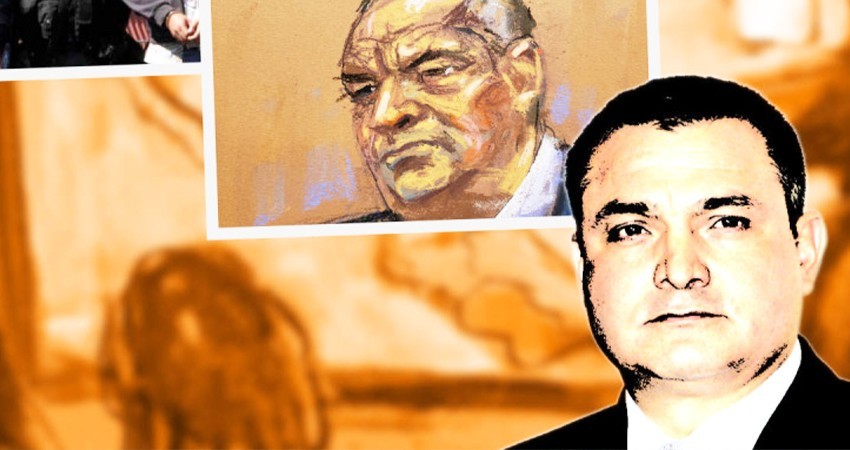 Cartel de Beltrán Leyva secuestró a García Luna por no contestar sus llamadas