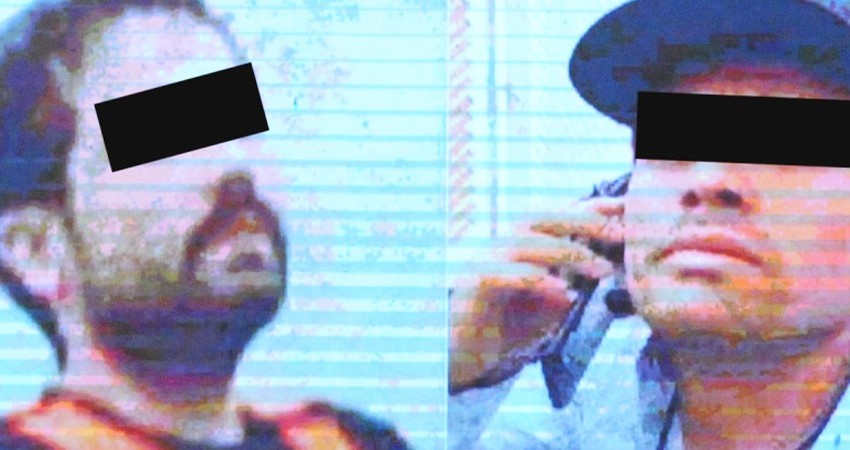 Ovidio Guzmán obtiene suspensión definitiva contra extradición a EU