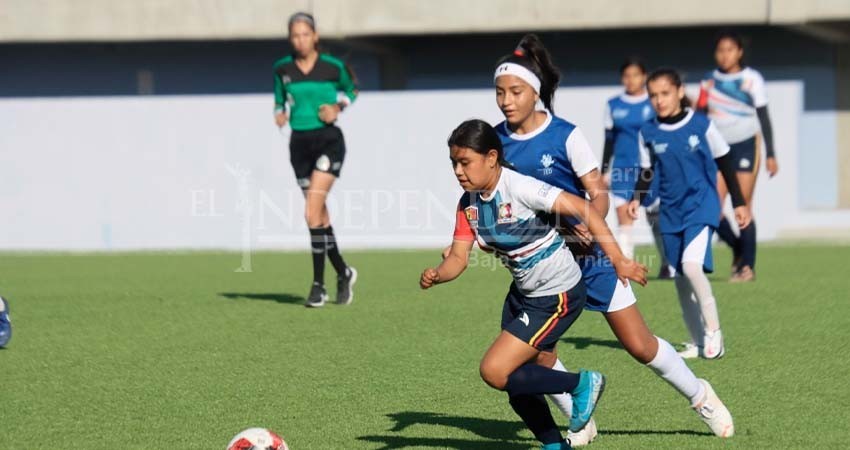 Integrará INSUDE selectivos de calidad para nacionales CONADE