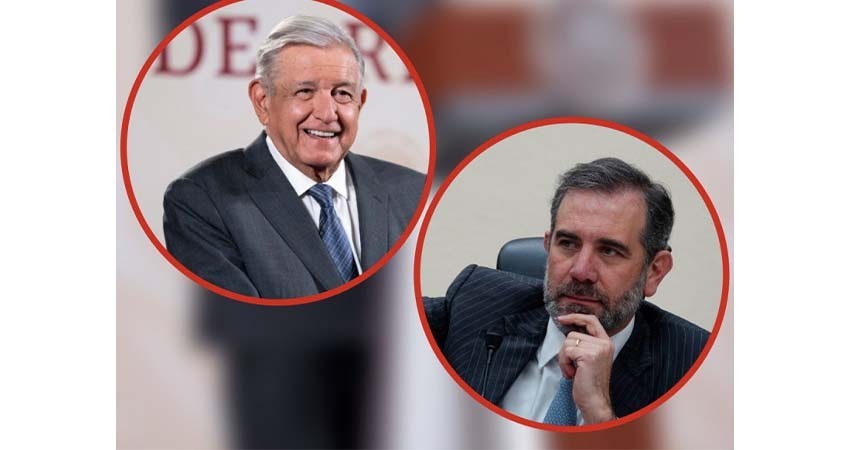 Plan B electoral no pone en riesgo elección: López Obrador; es "politiquería"