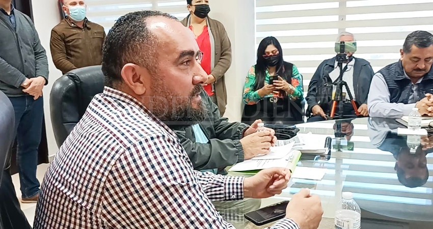 Llama SNTE a magisterio de la zona norte a aprovechar feria de servicios