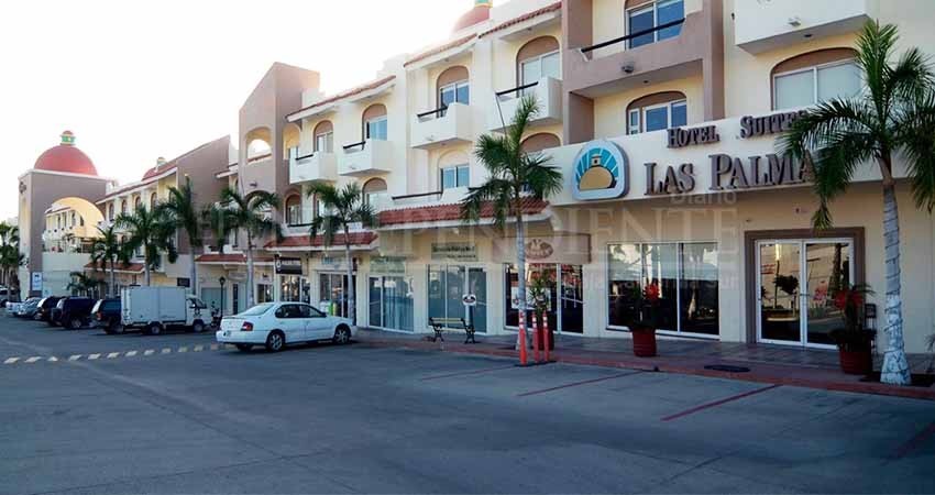 Busca AHLC ampliar padrón de hoteles, para que cumplan con el cobro de Derecho de Saneamiento Ambiental