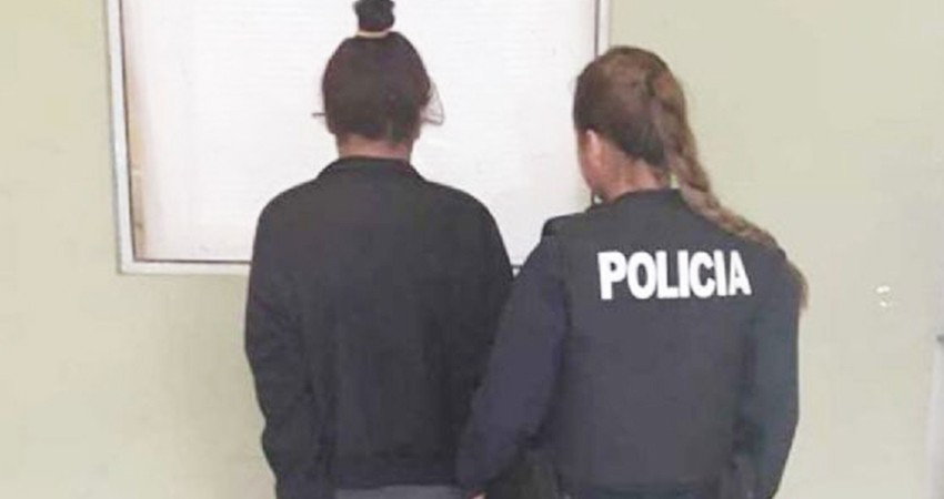 Por homicidio culposo, Karen “N” queda vinculada a proceso