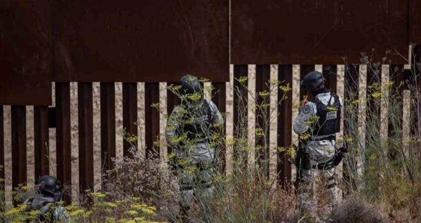 Mueren al mes 37 migrantes en cruce fronterizo; víctimas de violencia, accidentes...