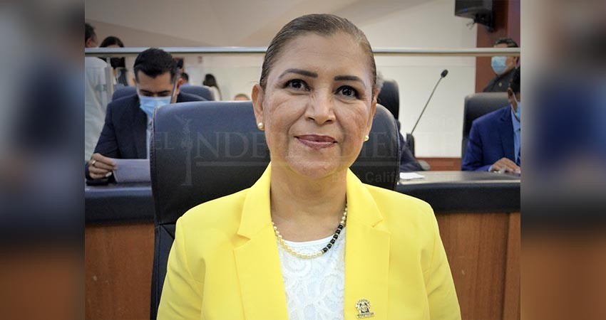 No debe ser letra muerta la cruzada para erradicar la violencia contra la mujer: Ojeda González No debe ser letra muerta la cruzada para erradicar la violencia contra la mujer: Ojeda González