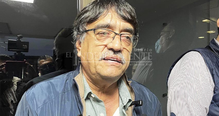 Al menos otros 100 empleados salieron de la nómina del Ayto de Los Cabos Al menos otros 100 empleados salieron de la nómina del Ayto de Los Cabos