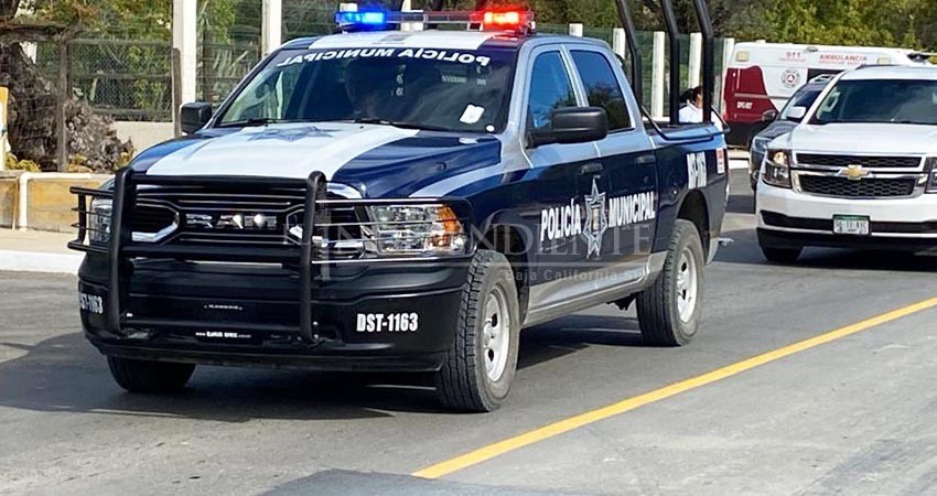 Califican sudcalifornianos como "efectivo" el desempeño de autoridades