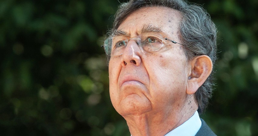 Cuauhtémoc Cárdenas se desmarca de Mexicolectivo